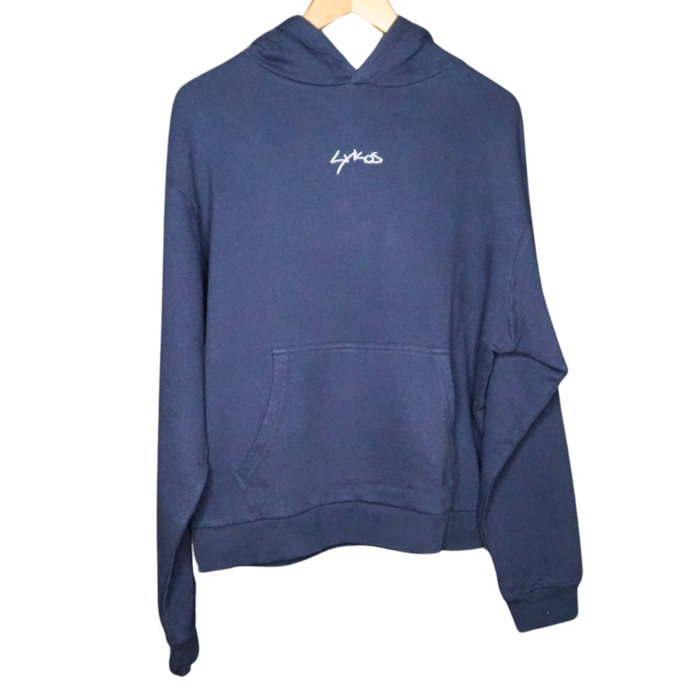 
                  
                    Load image into Gallery viewer, Lykos Signature Hoodie
                  
                