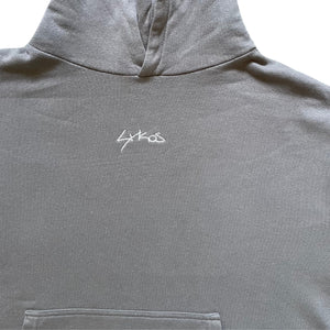 
                  
                    Load image into Gallery viewer, Lykos Signature Hoodie
                  
                