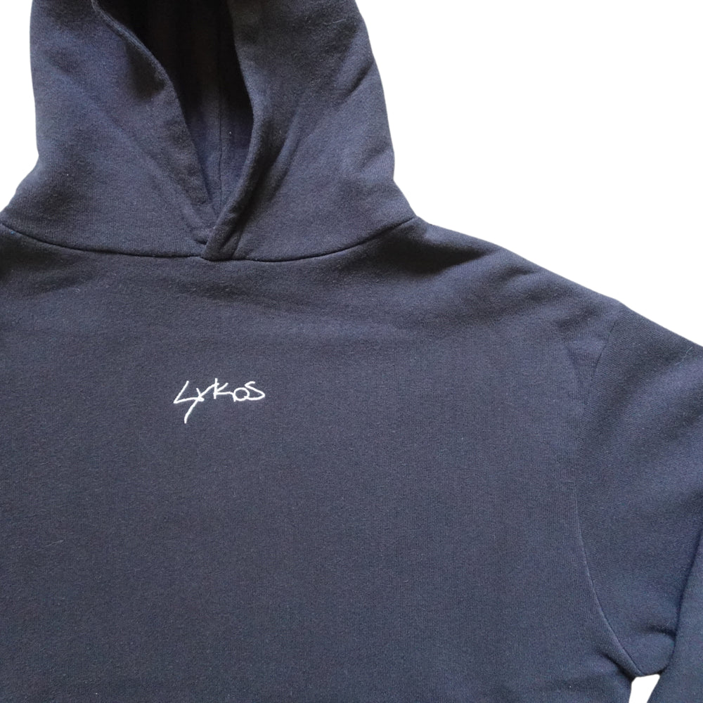 
                  
                    Load image into Gallery viewer, Lykos Signature Hoodie
                  
                