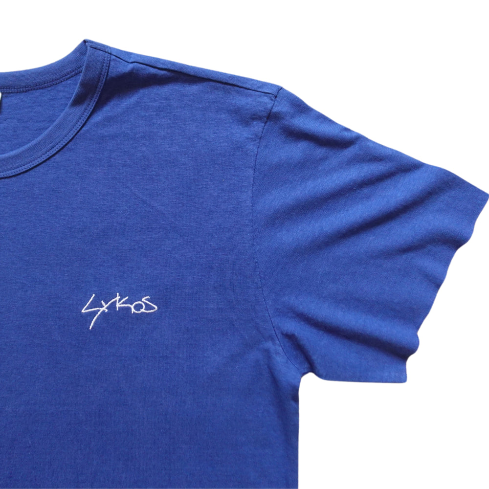 
                  
                    Load image into Gallery viewer, Lykos Signature Tee
                  
                