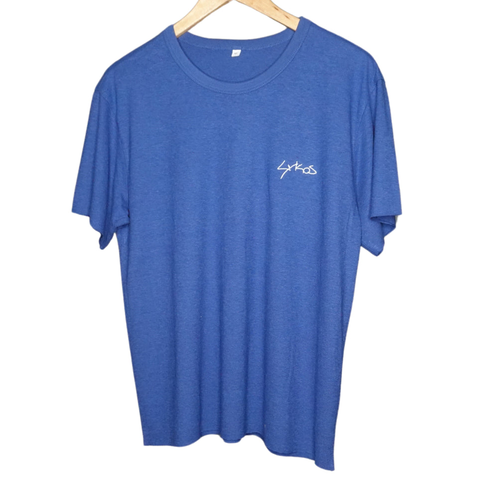 
                  
                    Load image into Gallery viewer, Lykos Signature Tee
                  
                