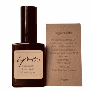 
                  
                    Load image into Gallery viewer, Lykos in a Bottle
                  
                