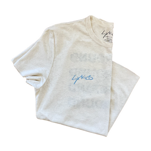 
                  
                    Load image into Gallery viewer, Lykos x PGLA Tee
                  
                