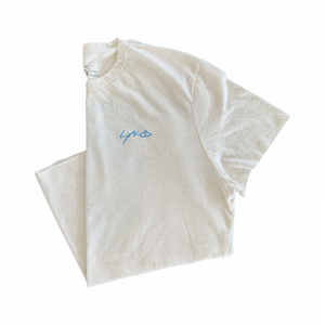 
                  
                    Load image into Gallery viewer, Lykos x Leisure Dept. Surf Tee
                  
                