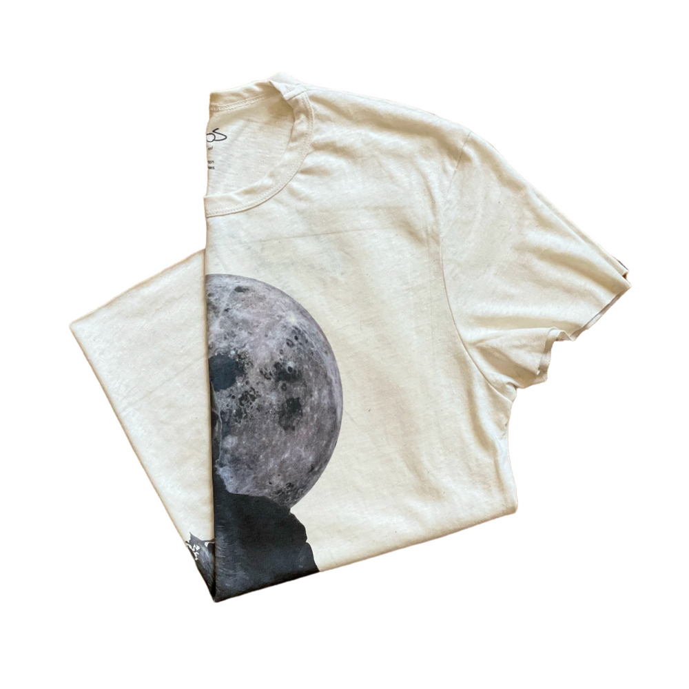 
                  
                    Load image into Gallery viewer, Lykos Wolf Tee
                  
                